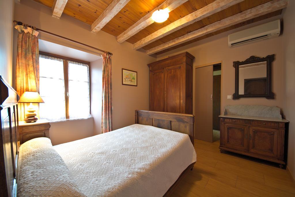 Chambres D'Hotes Bachoc Suhescun Habitación foto