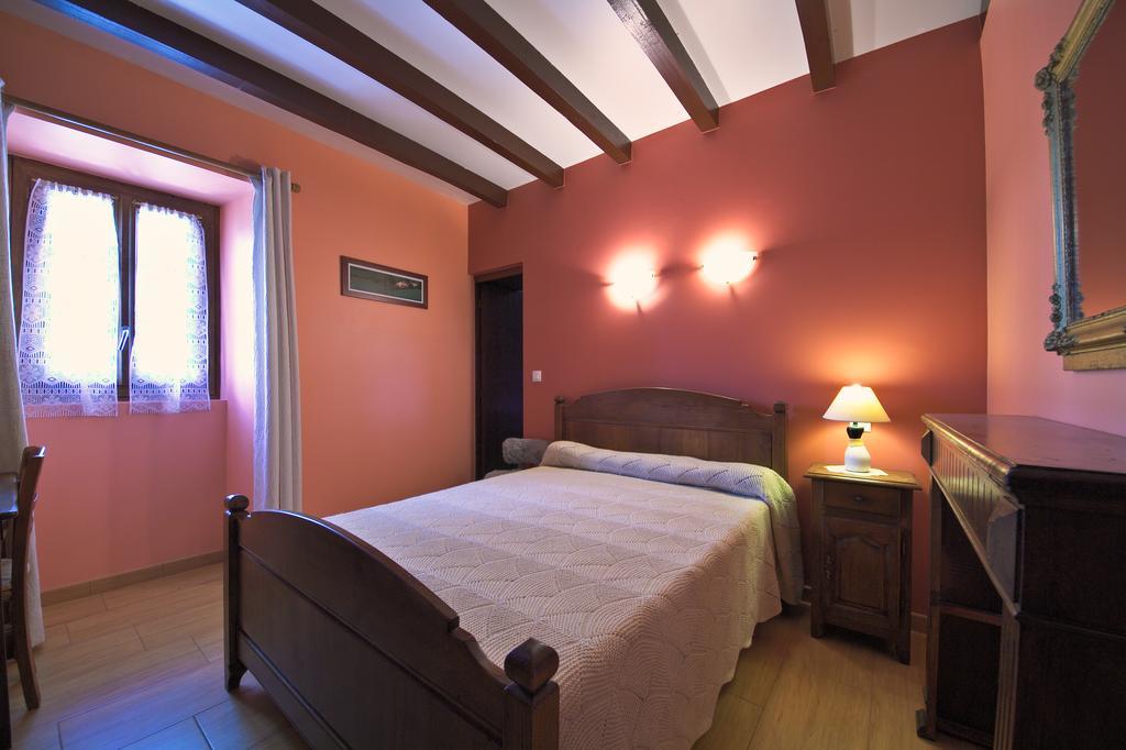 Chambres D'Hotes Bachoc Suhescun Exterior foto