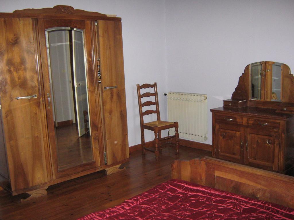 Chambres D'Hotes Bachoc Suhescun Habitación foto