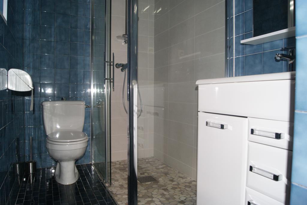 Chambres D'Hotes Bachoc Suhescun Exterior foto