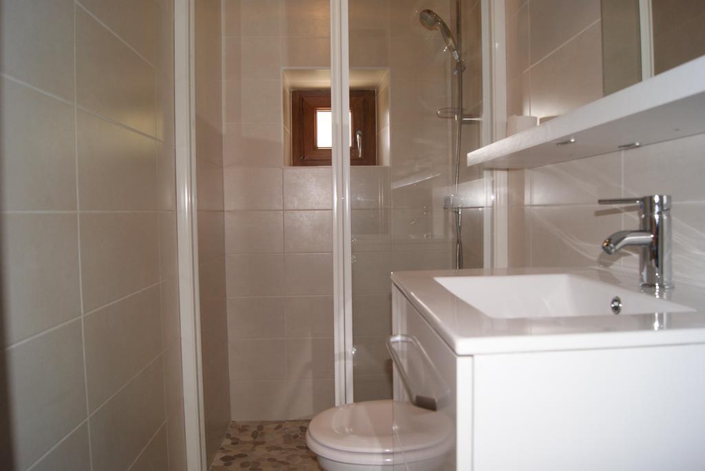 Chambres D'Hotes Bachoc Suhescun Exterior foto